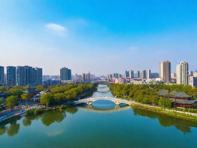 固安旅游景点哪里好玩一日游免费