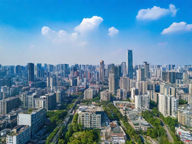 成都三天自由行,哪些景点不容错过?