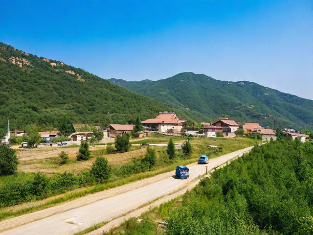 密云不老屯自驾游攻略
