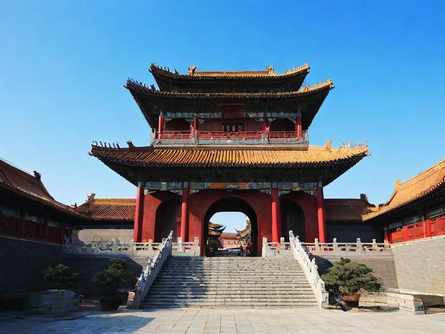 滦州旅游景点有哪些?