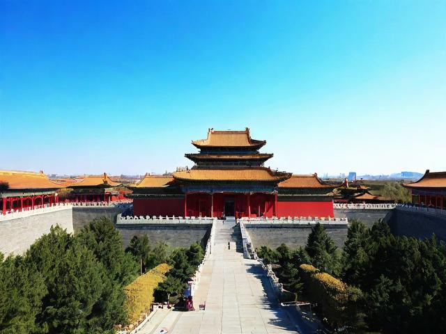 滦州旅游景点有哪些?