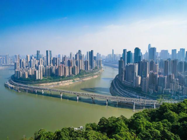 重庆的旅游攻略
