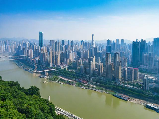 重庆的旅游攻略