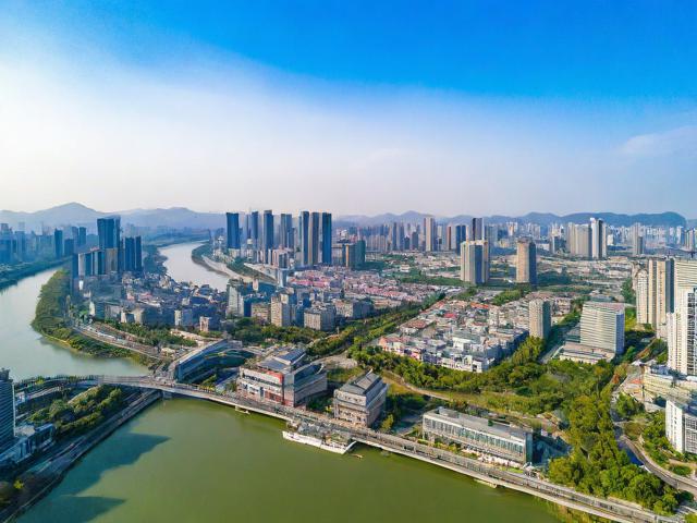 上饶市区有哪些必游景点?