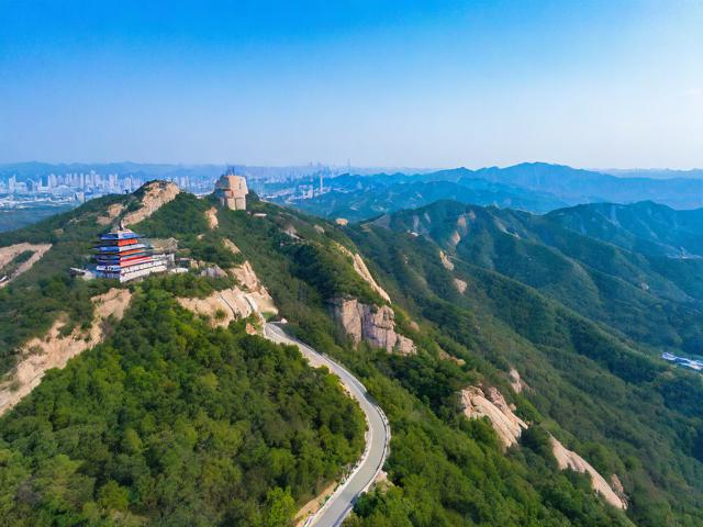 山东桃山旅游景点在哪里