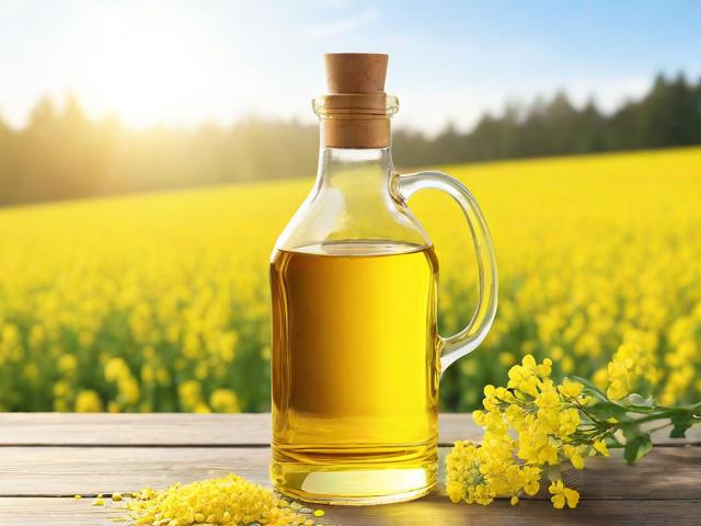菜籽油哪个牌子好(菜籽油哪个牌子好食用油排行榜)