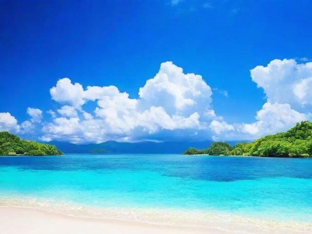 一月去哪里旅游最合适?推荐最佳目的地攻略!