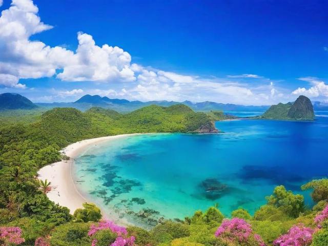 10月份旅游攻略,有哪些必去的景点和活动?