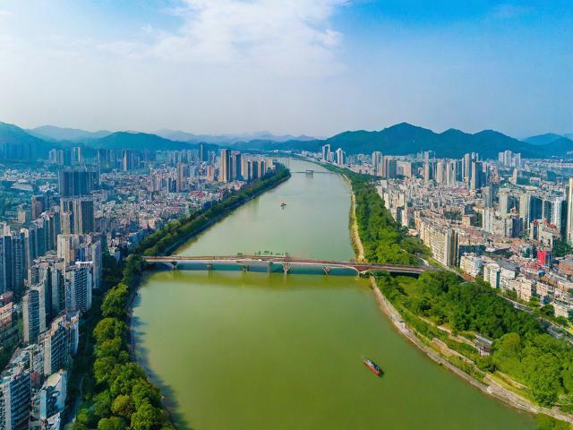慈溪周边有哪些旅游景点?