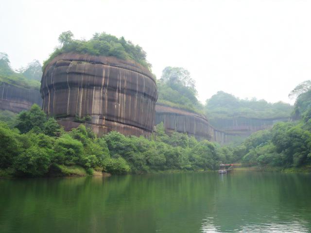 如何规划一次完美的武夷山之旅?