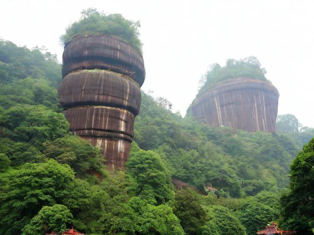 如何规划一次完美的武夷山之旅?