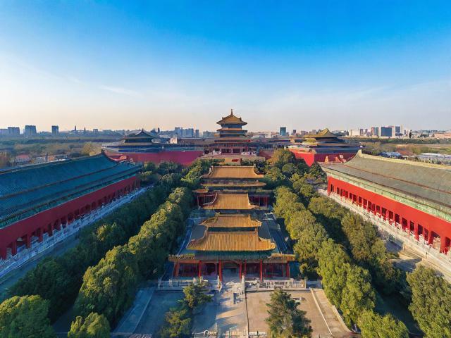 石家庄最火三个旅游景点是哪里