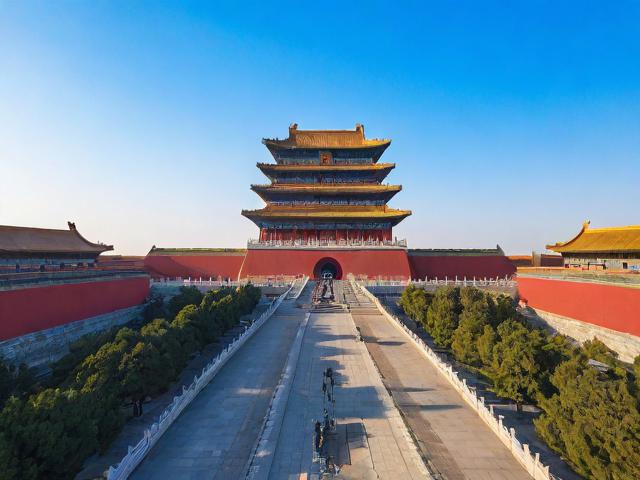 石家庄最火三个旅游景点是哪里