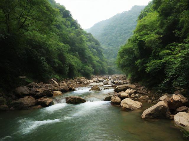 九溪十八涧游玩攻略,如何规划最佳路线?