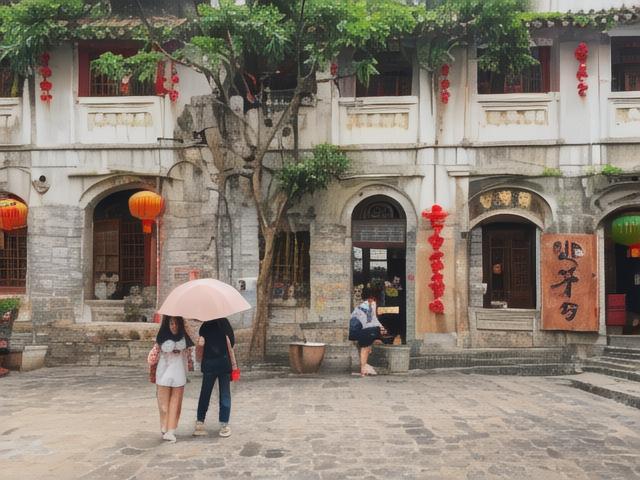 冬天去厦门旅游,有哪些必知的攻略要点?