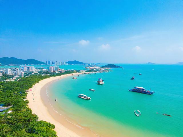 潮汕旅行攻略，潮汕旅行攻略，如何规划一次完美的潮汕之旅？