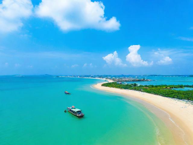 潮汕旅行攻略,潮汕旅行攻略,如何规划一次完美的潮汕之旅?