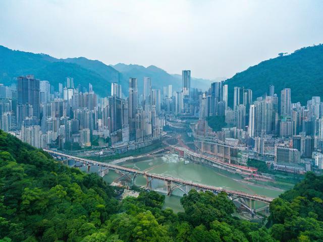 自驾游重庆,哪些景点不容错过?