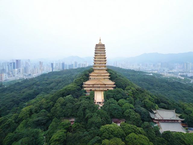 千佛山游玩攻略全解析,如何规划最佳路线?