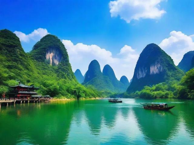 荣哥旅游景点在哪里啊多少钱