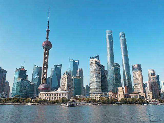 上海游玩攻略,如何尽享魔都的魅力与乐趣?