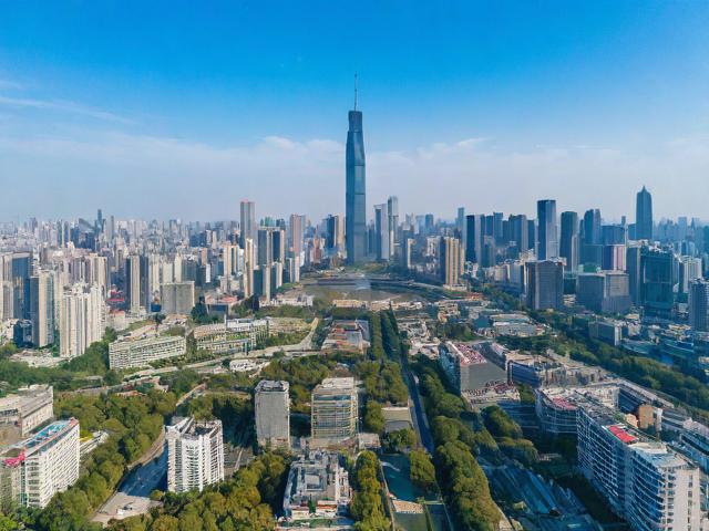 合肥一日游攻略,如何在一天内玩转合肥?