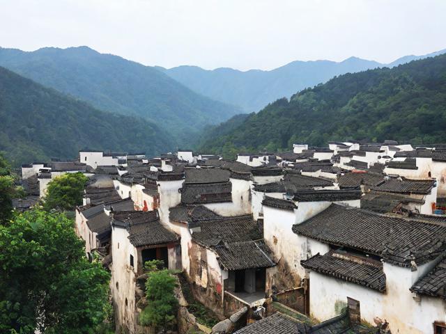 黄山宏村游玩有哪些必知攻略和注意事项?