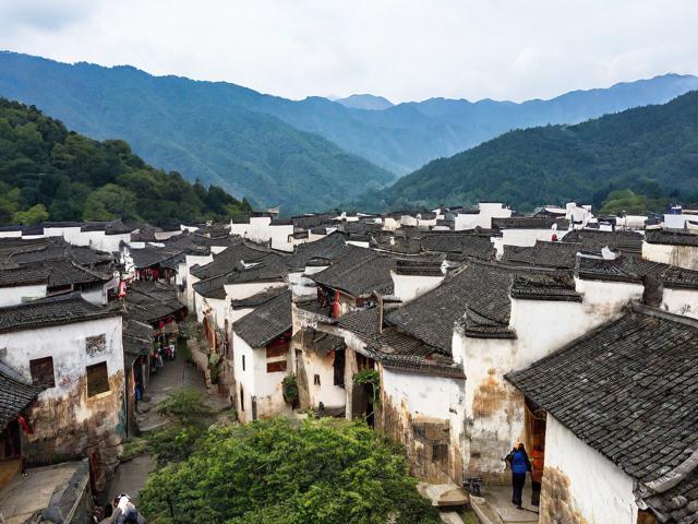 黄山宏村游玩有哪些必知攻略和注意事项?