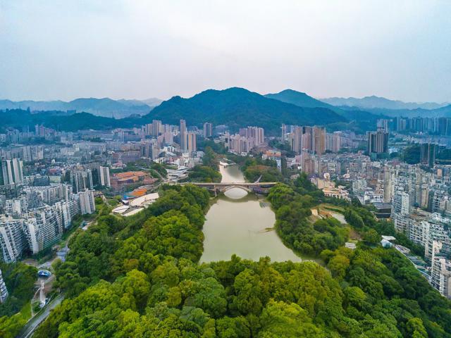 简阳一日游攻略,如何规划才能尽享简阳风光?