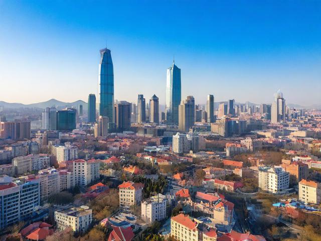 济南青岛旅游攻略,这两座城市的哪些景点最值得一游?