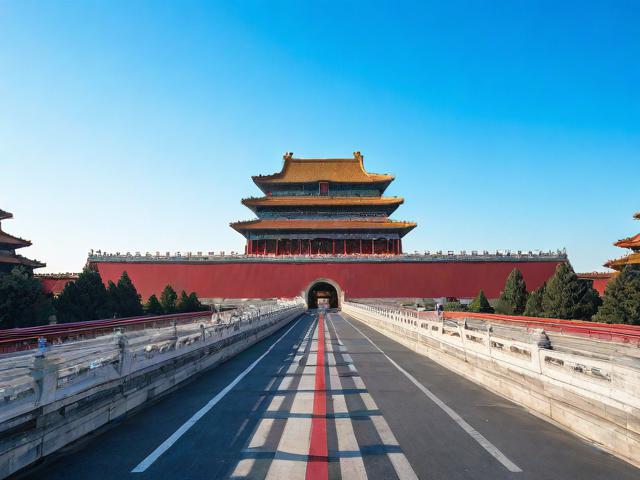 北京旅游景点在哪里下车