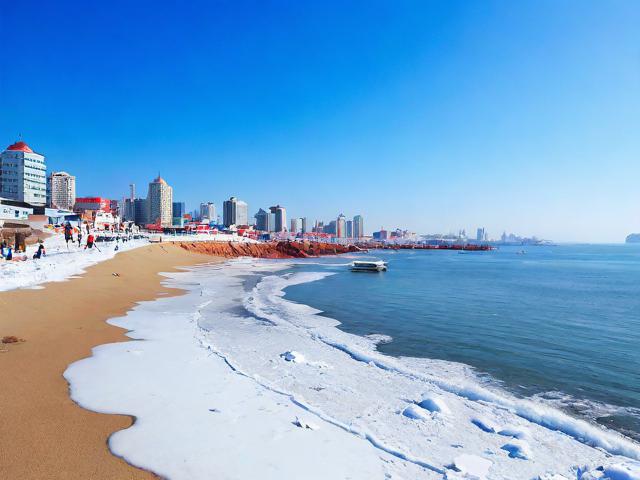 威海冬季有哪些不可错过的旅游景点推荐？