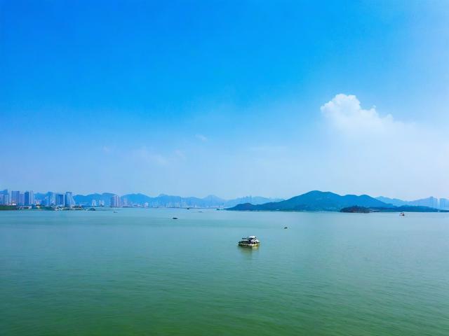 巢湖周边有哪些不容错过的旅游景点？