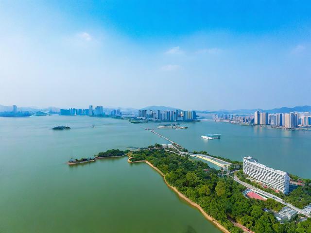 巢湖周边有哪些不容错过的旅游景点?