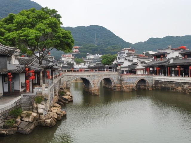 斗门十大旅游景点有哪些？