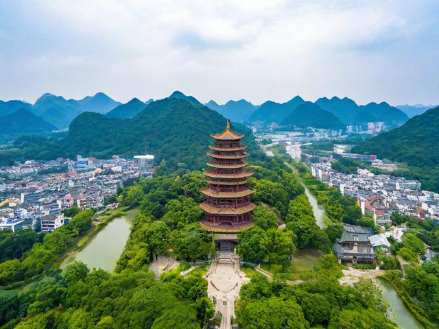 广东三乡哪里有旅游景点