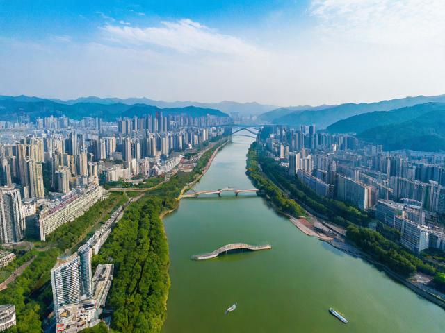 商洛哪里旅游景点最好