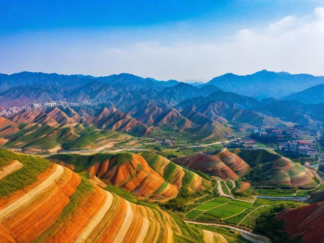 甘肃陇南旅游攻略,探寻陇上江南的独特魅力,你准备好了吗?