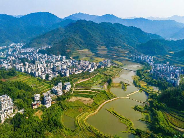 陕西西乡县旅游景点在哪里