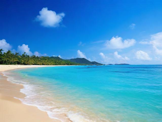 三亚湾最近的旅游景点在哪里