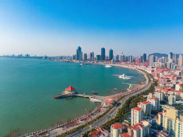 青岛开发区必去的旅游景点有哪些？