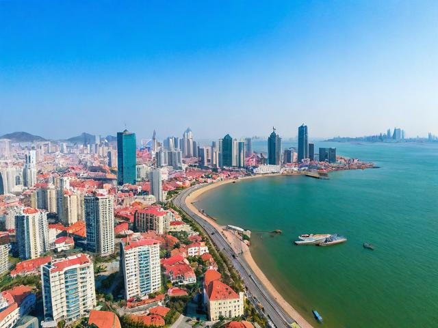 青岛开发区必去的旅游景点有哪些?
