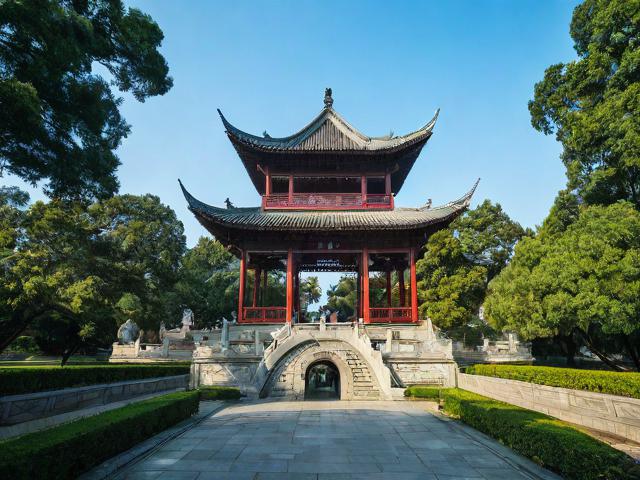 南京旅游必去景点有哪些?美食推荐与行程攻略全解析!