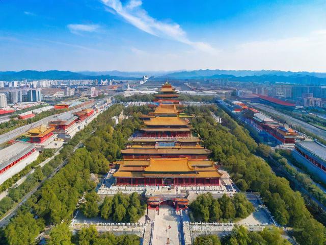 河北省5a旅游景点有哪些哪里