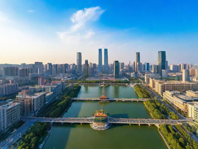 郑州离哪里近旅游景点好