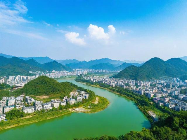 紫云县十大旅游景点地址在哪里