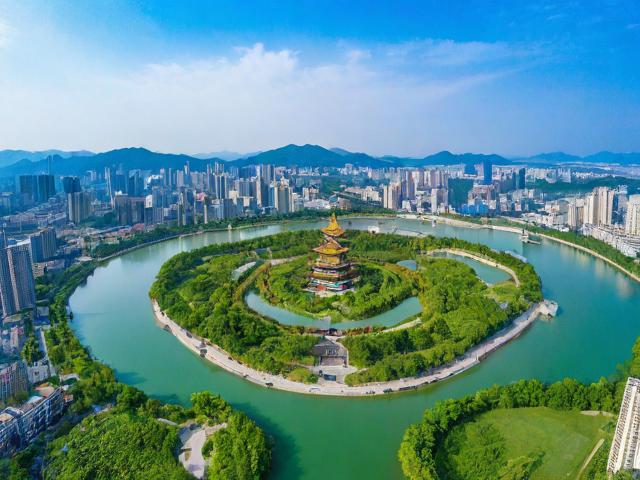 施秉有哪些值得一游的旅游景点?