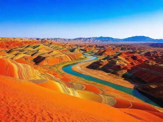 和田十大旅游景点有哪些?