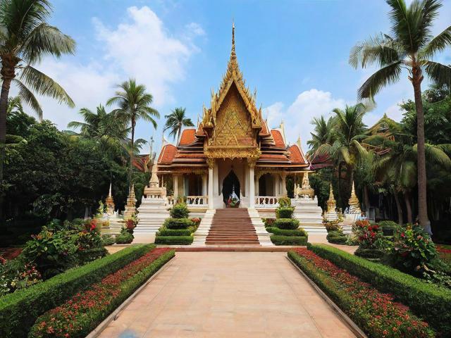 西双版纳旅行攻略,有哪些必去景点和美食推荐?