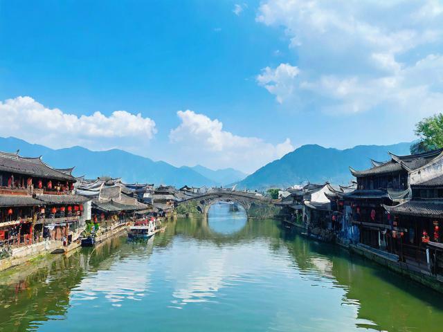 建水游玩攻略,如何规划一次完美的建水之旅?